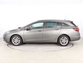 Opel Astra - 2020