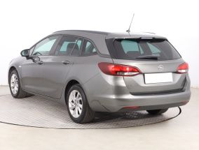 Opel Astra - 2020