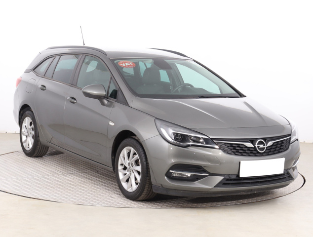 Opel Astra 2020