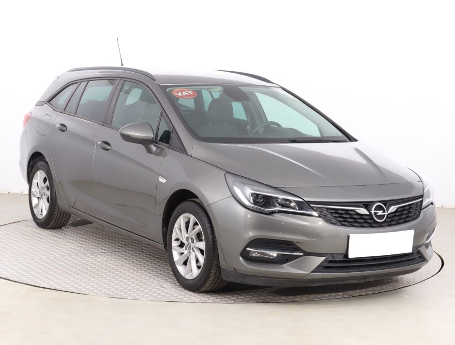 Opel Astra - 2020