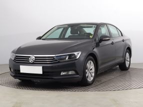 Volkswagen Passat - 2018