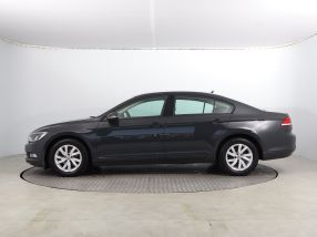 Volkswagen Passat - 2018