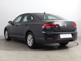Volkswagen Passat - 2018