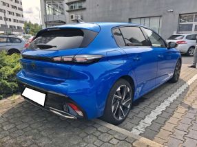 Peugeot 308 - 2022