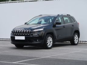 Jeep Cherokee - 2014