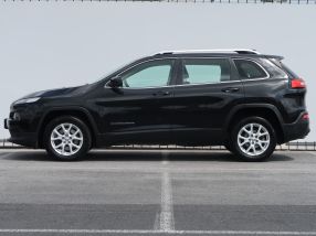 Jeep Cherokee - 2014