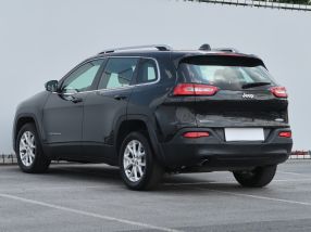 Jeep Cherokee - 2014