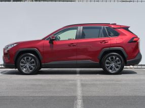 Toyota RAV 4 - 2022