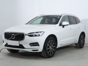 Volvo XC60 - 2021