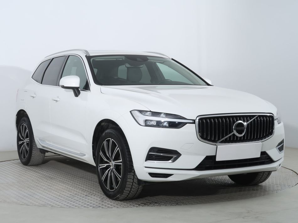 Volvo XC60 - 2021
