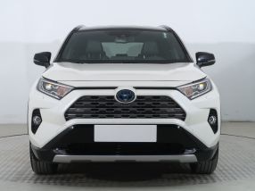 Toyota RAV 4 - 2019