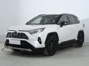 Toyota RAV 4 - 2019