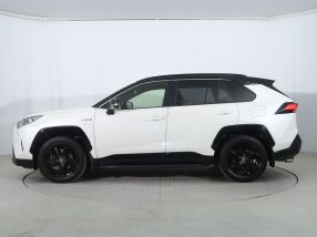 Toyota RAV 4 - 2019
