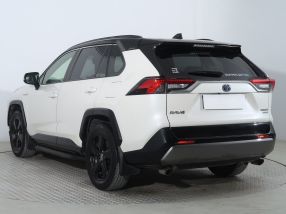 Toyota RAV 4 - 2019