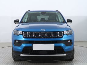 Jeep Compass - 2021