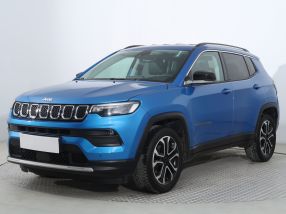 Jeep Compass - 2021
