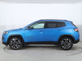 Jeep Compass - 2021