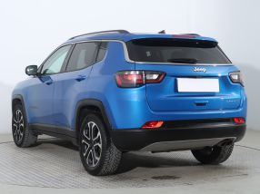 Jeep Compass - 2021