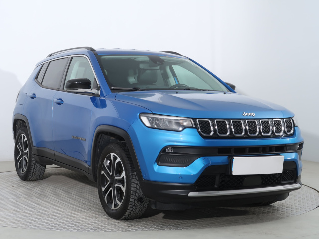 Jeep Compass 2021