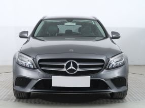 Mercedes-Benz C - 2019