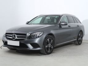 Mercedes-Benz C - 2019