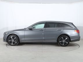 Mercedes-Benz C - 2019