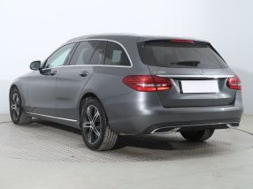 Mercedes-Benz C - 2019