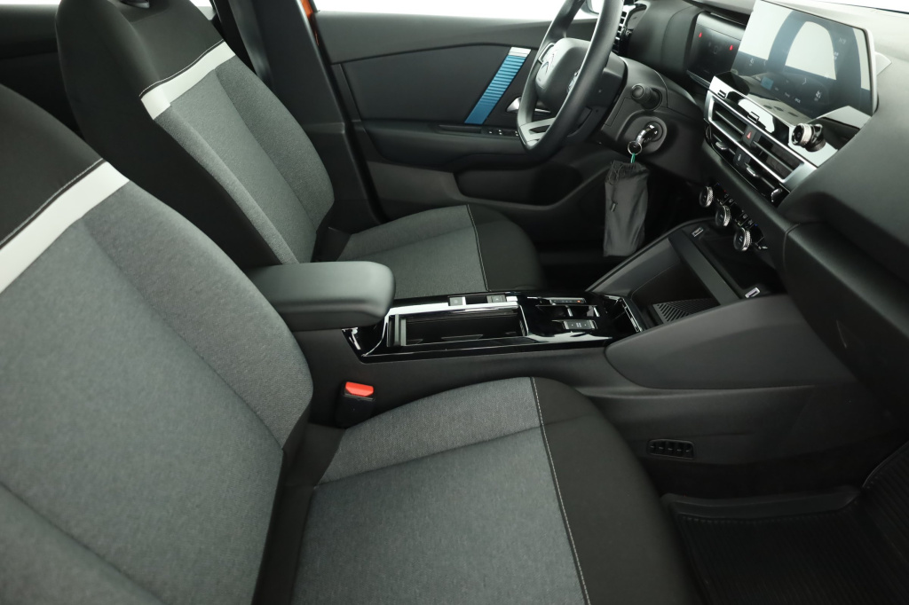 Citroen e-C4