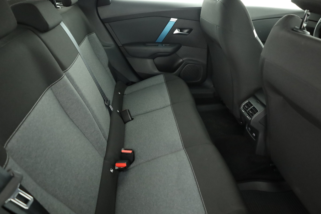 Citroen e-C4