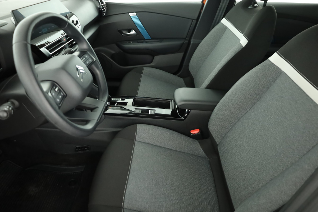 Citroen e-C4