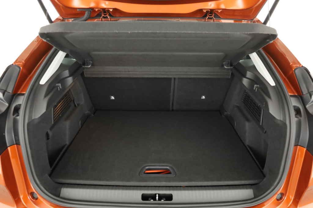 Citroen e-C4