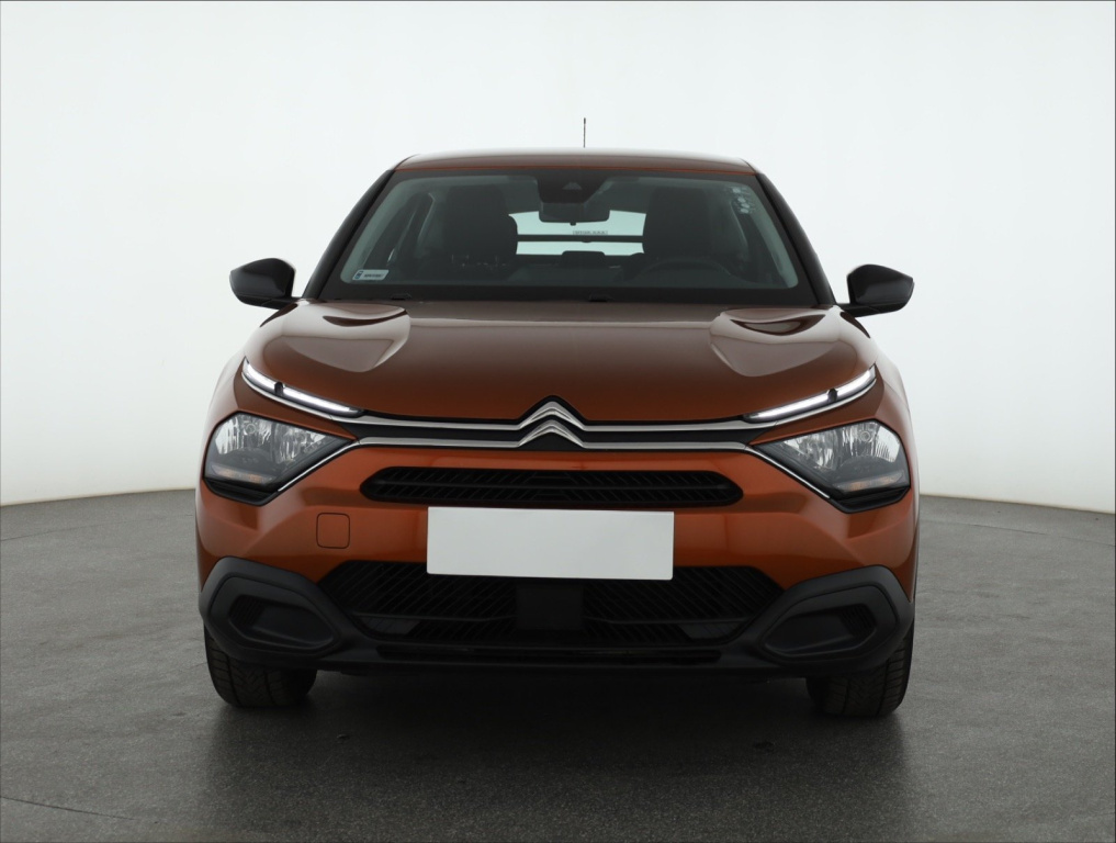 Citroen e-C4