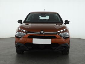 Citroen e-C4 - 2021