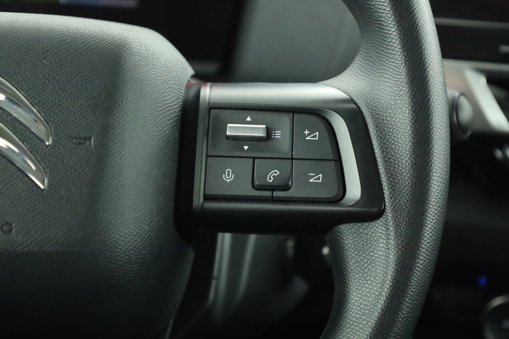 Citroen e-C4