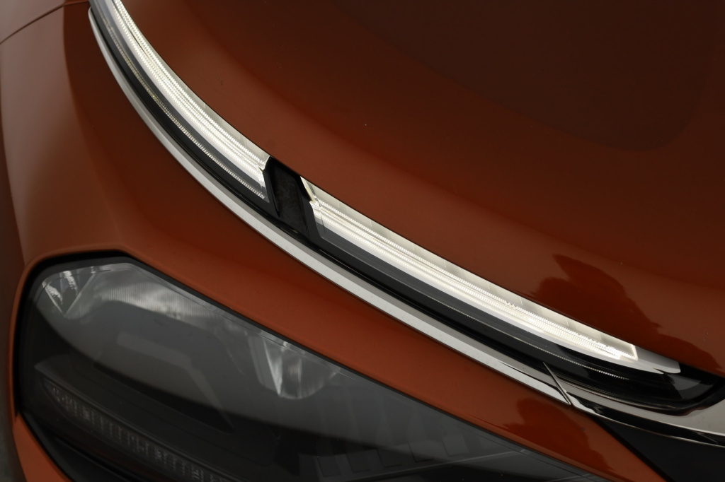 Citroen e-C4