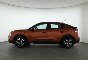 Citroen e-C4 - 2021