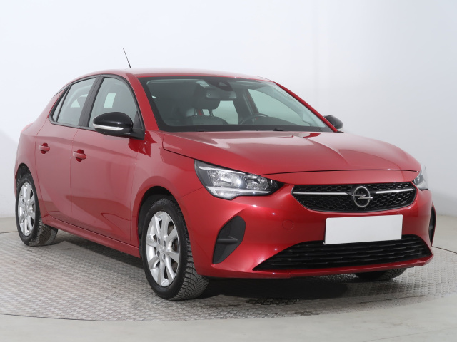 Opel Corsa 2022
