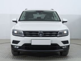Volkswagen Tiguan Allspace - 2021
