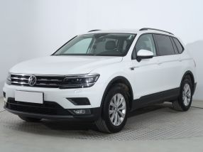 Volkswagen Tiguan Allspace - 2021