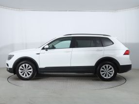 Volkswagen Tiguan Allspace - 2021