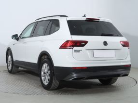 Volkswagen Tiguan Allspace - 2021