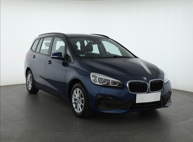 BMW 2 Gran Tourer 2022