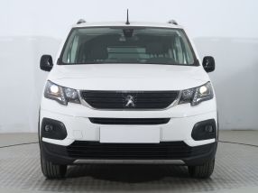 Peugeot Rifter - 2022