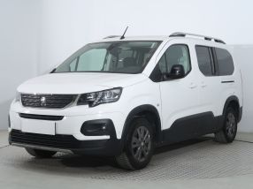 Peugeot Rifter - 2022