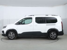 Peugeot Rifter - 2022