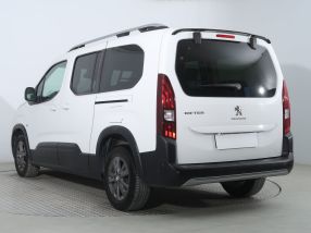 Peugeot Rifter - 2022