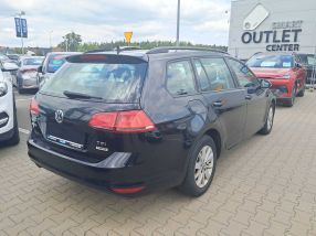 Volkswagen Golf - 2014