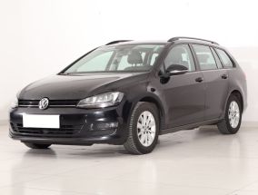 Volkswagen Golf - 2014