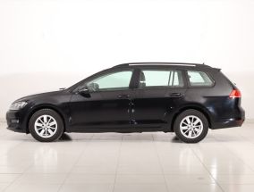 Volkswagen Golf - 2014