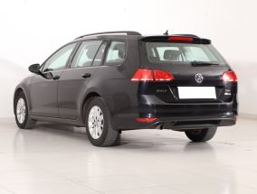 Volkswagen Golf - 2014